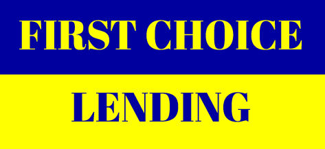 First Choice Lending